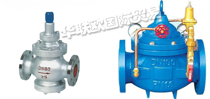 2021年全球十大知名減壓閥品牌排行榜