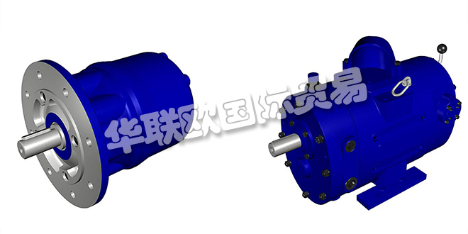 DUSTERLOH氣動馬達(dá),德國DUSTERLOH氣動馬達(dá)