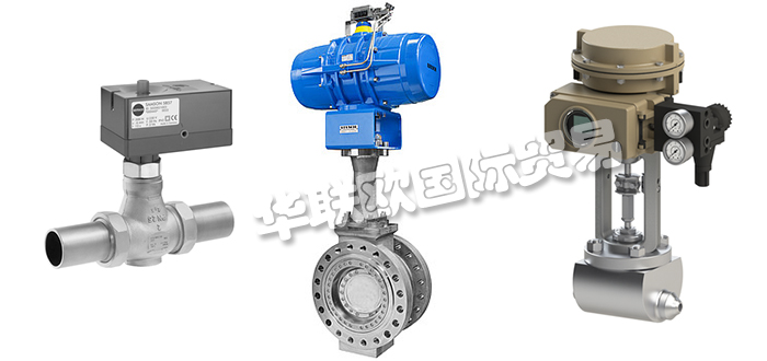 SAMSON調節(jié)閥是什么牌子,德國薩姆森SAMSON調節(jié)閥說明書