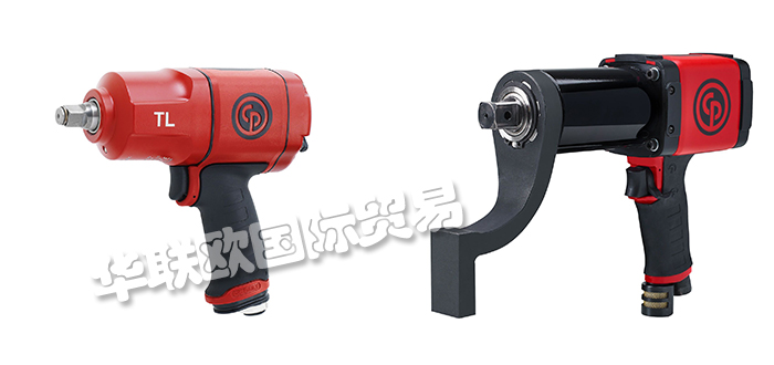 暢銷美國(guó)CHICAGO PNEUMATIC氣動(dòng)工具沖擊扳手