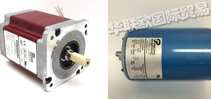 專業(yè)經(jīng)銷美國PACIFIC SCIENTIFIC步進電機伺服驅(qū)動器