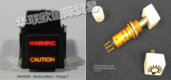 特價(jià)供應(yīng)美國ELECTRO-MECH指示器電位器開關(guān)