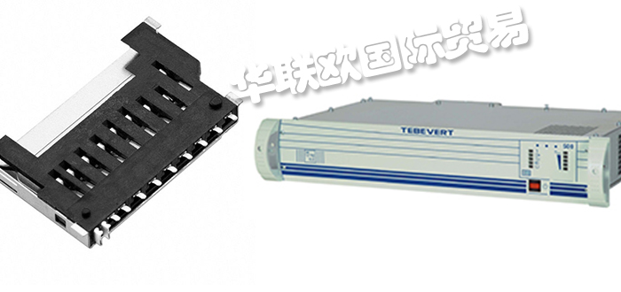 專業(yè)供應加拿大SD ELECTRONICS整流器逆變器