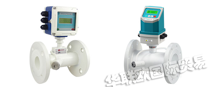 2021年全球十大知名超聲波流量計(jì)品牌排行榜