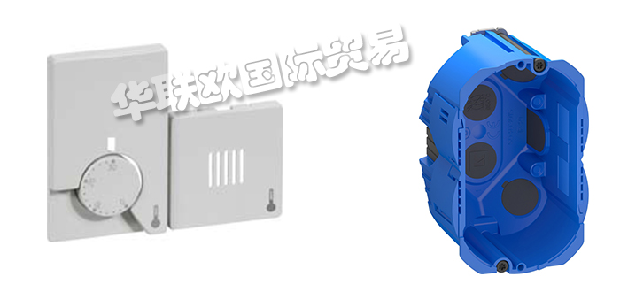 丹麥LAURITZ KNUDSEN熔斷器電源連接器型號(hào)價(jià)格