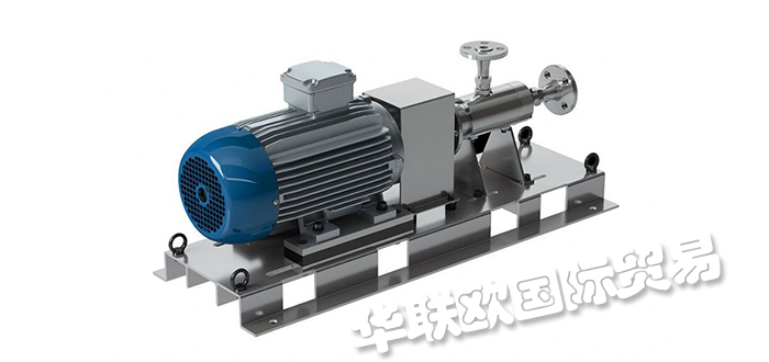 SETTIMA油泵產(chǎn)品介紹,意大利SETTIMA齒輪泵和SETTIMA螺桿泵供應