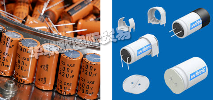 德國(guó)WITTIG ELECTRONIC電容器電感器型號(hào)價(jià)格