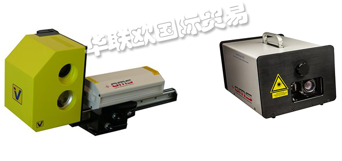 OMS,美國OMS振動(dòng)計(jì),OMS掃描儀