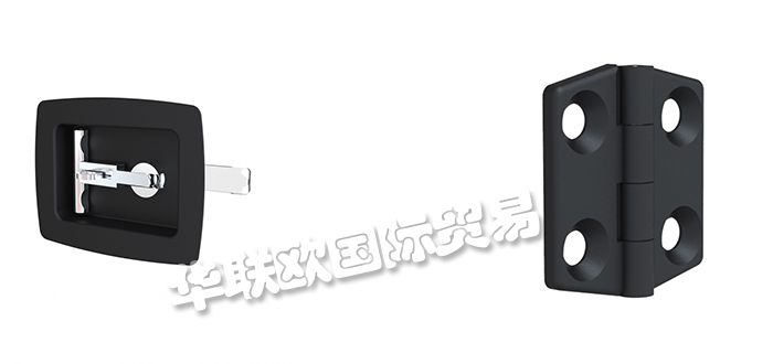 ELKOMSAN,ELKOMSAN把手,ELKOMSAN擺動(dòng)手柄