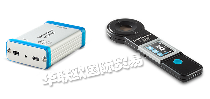 加拿大GENTEC-EO激光功率計(jì)全系列產(chǎn)品型號(hào)詳細(xì)概述