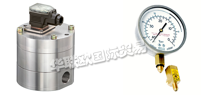 經(jīng)銷英國STAR INSTRUMENTS差壓表雙金屬溫度計(jì)