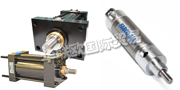 FABCO AIR氣缸,美國FABCO AIR,美國氣缸,FABCO AIR氣缸產(chǎn)品原理及功能特點(diǎn)