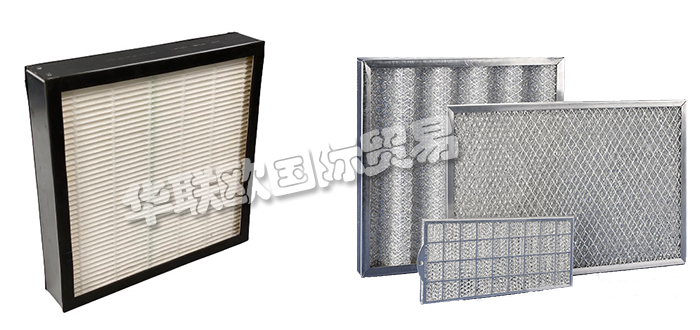 經(jīng)銷(xiāo)美國(guó)UNIVERSAL FILTER高效過(guò)濾器空氣過(guò)濾器