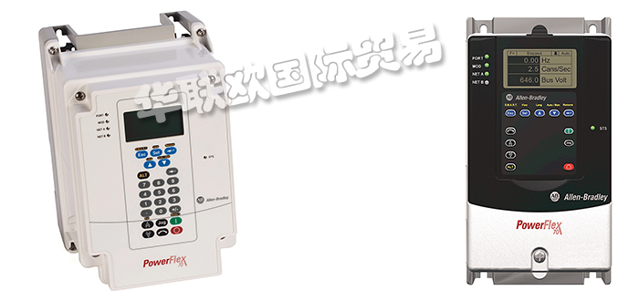 POWERFLEX,美國(guó)POWERFLEX變頻器,POWERFLEX交流變頻器
