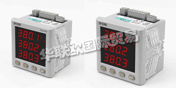 SFERE公司,SFERE電表,SFERE多功能電表,法國(guó)SFERE,法國(guó)多功能電表,SFERE說(shuō)明書(shū),SFERE多功能電表說(shuō)明書(shū)
