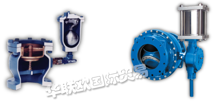 VALMATIC,美國(guó)VALMATIC蝶閥,VALMATIC止回閥