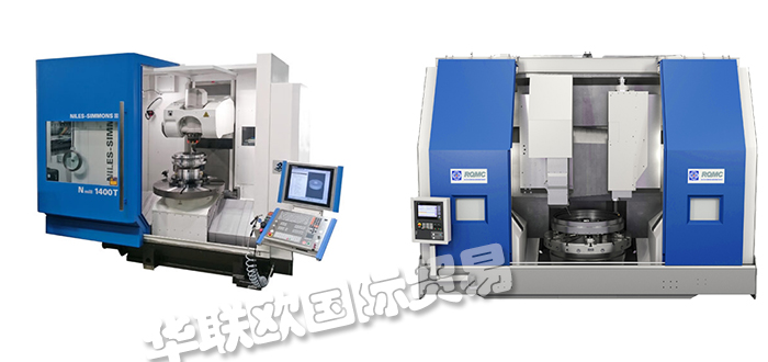 低價(jià)銷售德國NILES-SIMMONS驅(qū)動(dòng)銷數(shù)控車床