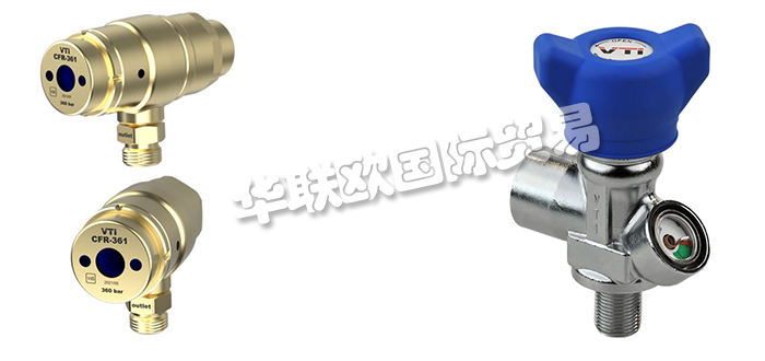 VTI,德國(guó)VTI閥門,VTI截止閥
