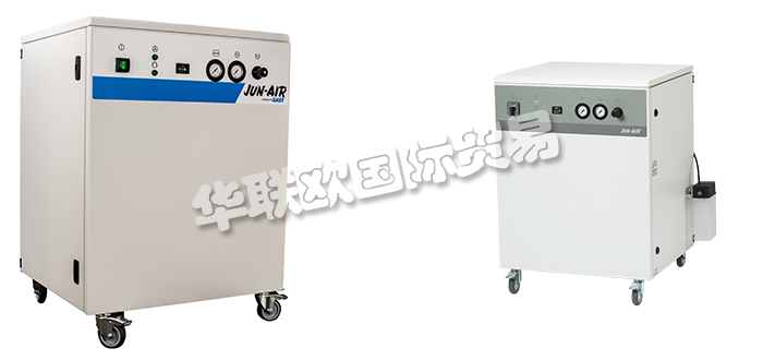 美國JUN-AIR真空泵空氣壓縮機型號價格