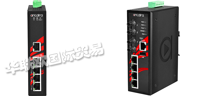 ANTAIRA,美國ANTAIRA轉(zhuǎn)換器,ANTAIRA以太網(wǎng)交換機(jī)