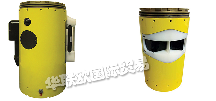 優(yōu)勢(shì)供應(yīng)美國(guó)TELEDYNE GAVIA模塊水下機(jī)器人