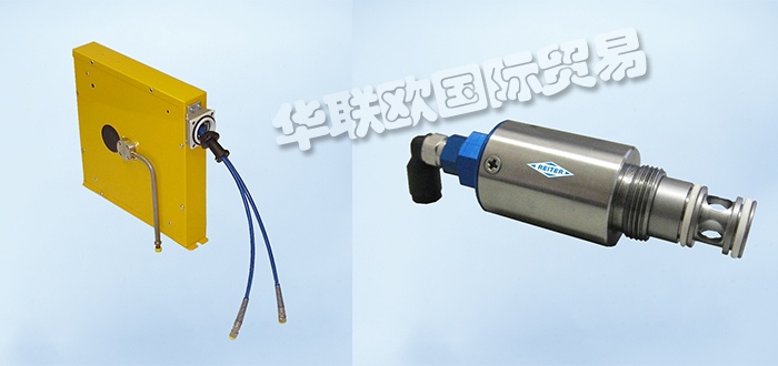 REITER,英國REITER卷盤,REITER自動噴槍