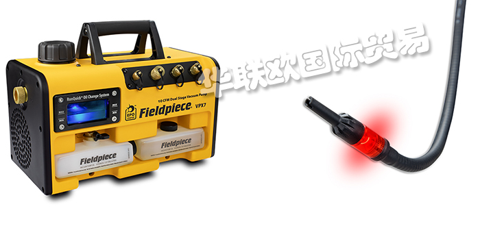 FIELDPIECE,美國(guó)FIELDPIECE萬(wàn)能表,FIELDPIECE變送器
