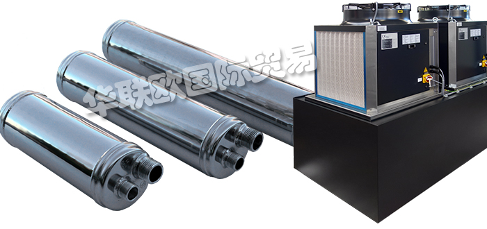 SCHWAMMLE,德國(guó)SCHWAMMLE水冷卻器,SCHWAMMLE制冷機(jī)