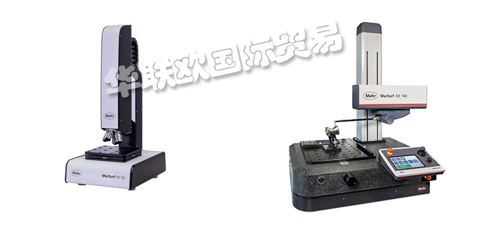 MAHR輪廓儀價(jià)格,德國(guó)馬爾MAHR輪廓儀中文版操作使用說(shuō)明書