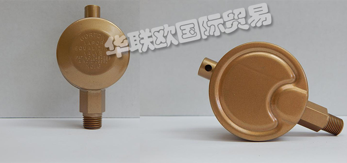 特價(jià)銷售美國GORTON HEATING排氣閥蒸汽平衡閥