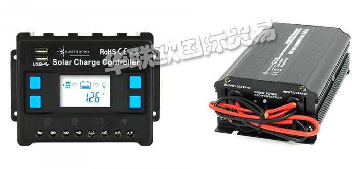 優(yōu)勢(shì)供應(yīng)德國SOLAR-TRONICS逆變器電壓轉(zhuǎn)換器