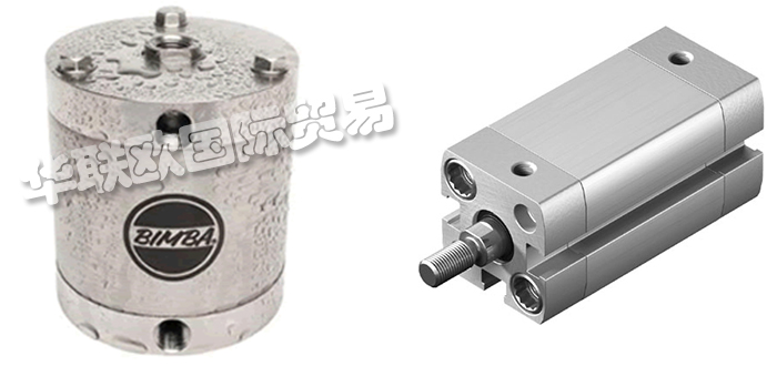 2022年9月更新全球十大主流氣缸供應(yīng)商盤點