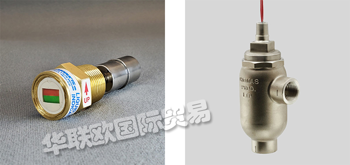 低價(jià)銷售美國(guó)THOMAS PRODUCTS水平開關(guān)流量計(jì)