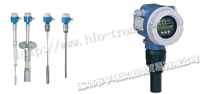 瑞士E+H物位計產(chǎn)品工作原理及E+H物位計使用說明書