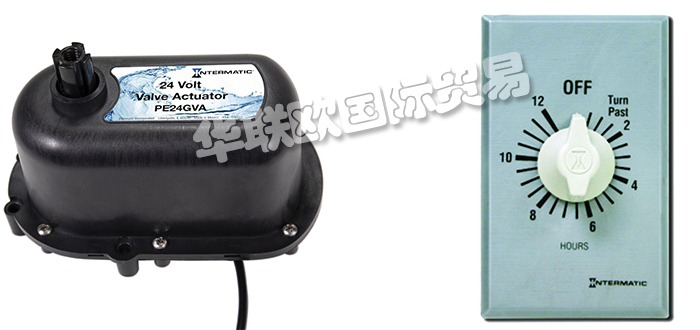 INTERMATIC,美國INTERMATIC計(jì)時(shí)器,INTERMATIC傳感器