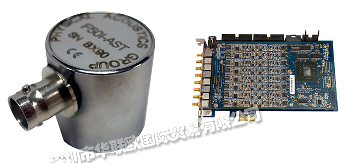 低價(jià)經(jīng)銷美國PHYSICAL ACOUSTICS聲發(fā)射標(biāo)定儀超聲波檢測儀