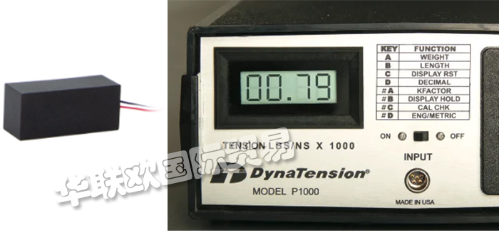 美國DYNATENSION品牌介紹（DYNATENSION張力測(cè)試儀便攜式張力計(jì)）