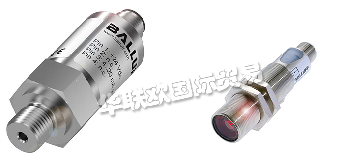 德國巴魯夫(BALLUF) 接近傳感器工作原理是什么