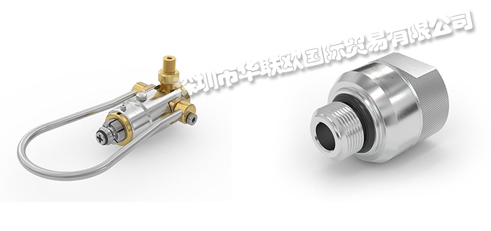 德國WEH品牌介紹（德國WEH接頭產(chǎn)品型號(hào)價(jià)格）