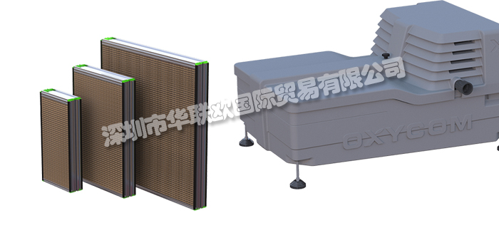 OXYCOM,荷蘭OXYCOM冷卻器,OXYCOM加濕器