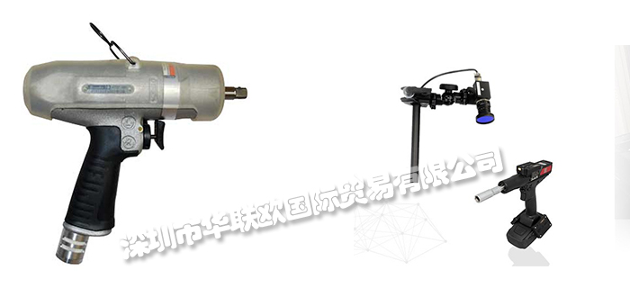 DESOUTTER品牌介紹（英國(guó)DESOUTTER馬頭動(dòng)力工具）