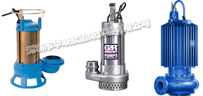 低價(jià)銷售美國(guó)GORMAN-RUPP離心泵自吸泵