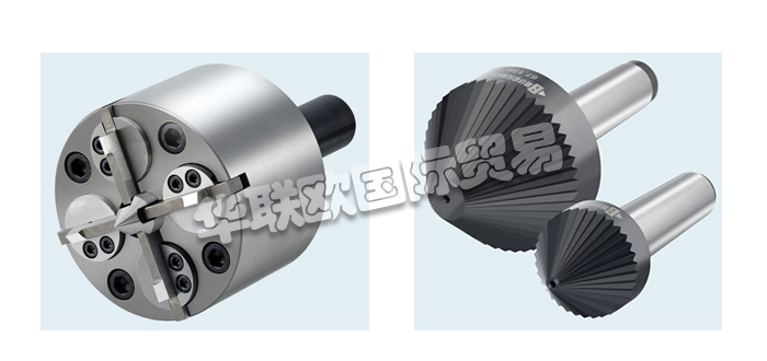 BRUCKNER,BRUCKNER頂針，BRUCKNER旋轉夾持器,德國BRUCKNER