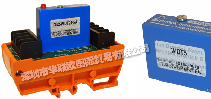 美國BRENTEK定時(shí)器/控制器/適配器