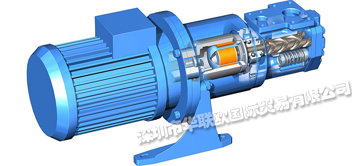 COLFAX,美國(guó)COLFAX齒輪泵,COLFAX螺桿泵