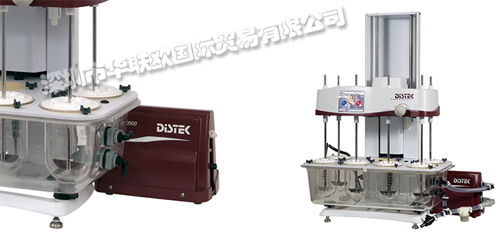 DISTEK,美國(guó)DISTEK注射泵,DISTEK夾管閥