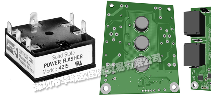 低價(jià)經(jīng)銷美國ARTISAN CONTROLS電子定時(shí)器控制器