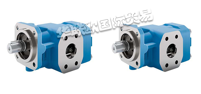 KRACHT泵,KRACHT齒輪泵,德國泵,德國齒輪泵K,KF系列,德國KRACHT