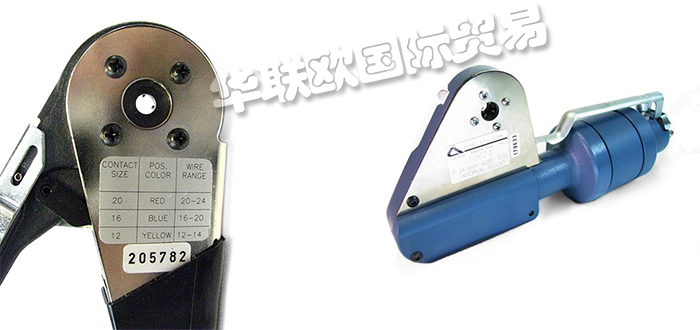 美國(guó)ASTRO TOOL手動(dòng)壓接工具電源輔助壓接工具產(chǎn)品詳情