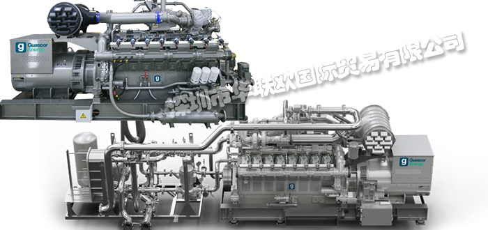西班牙GUASCOR品牌介紹（GUASCOR柴油發(fā)動機燃氣發(fā)動機）